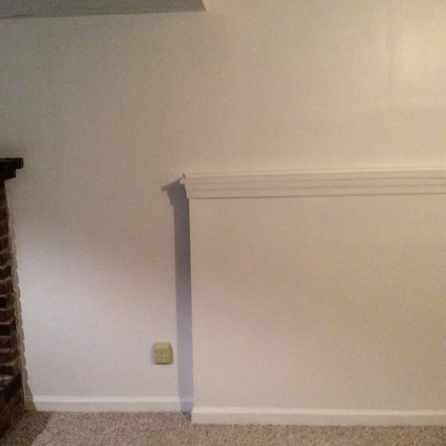 Basement wall repair and restoration in Franklin Town