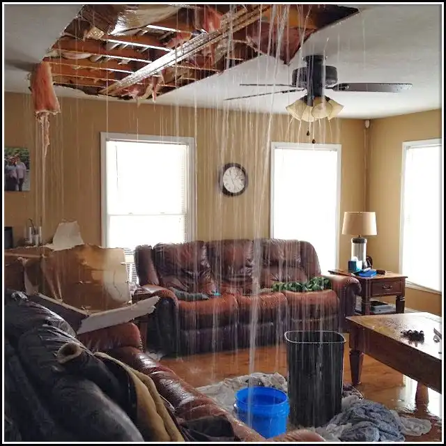Fire & Smoke Damage Restoration in Franklin Town, MA