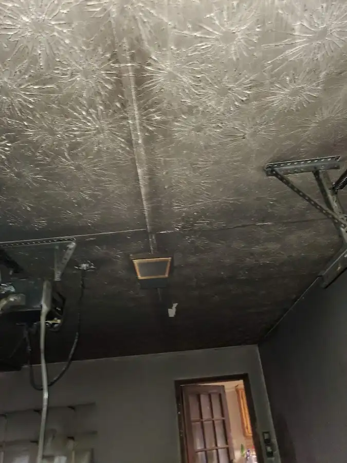 Fire and smoke damage assessment for Water Damage Assessment in Franklin Town